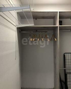 Студия квартира, на длительный срок, 31м2, 10/11 этаж