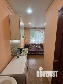 Студия квартира, на длительный срок, 10м2, 1/9 этаж