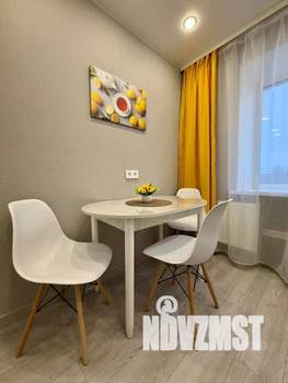 3-к квартира, посуточно, 67м2, 1/1 этаж