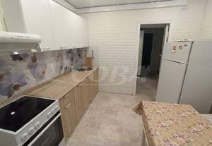 1-к квартира, на длительный срок, 33м2, 6/9 этаж