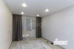 1-к квартира, на длительный срок, 40м2, 4/9 этаж