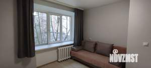 1-к квартира, на длительный срок, 21м2, 4/9 этаж