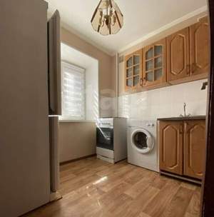 3-к квартира, на длительный срок, 55м2, 1/5 этаж