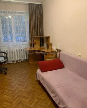 2-к квартира, на длительный срок, 62м2, 1/9 этаж