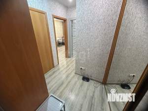 1-к квартира, на длительный срок, 37м2, 5/16 этаж