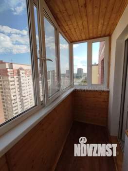 1-к квартира, на длительный срок, 36м2, 15/16 этаж