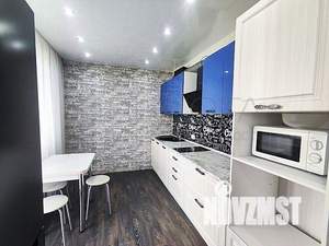 1-к квартира, на длительный срок, 37м2, 6/16 этаж