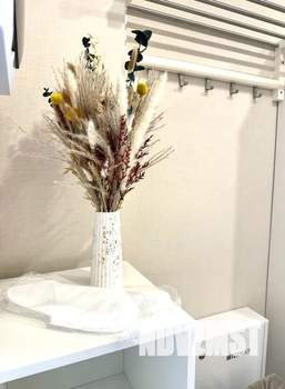 1-к квартира, посуточно, 37м2, 14/17 этаж