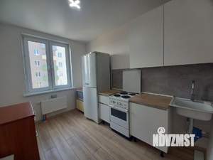 1-к квартира, на длительный срок, 34м2, 14/16 этаж