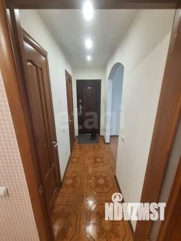 1-к квартира, на длительный срок, 45м2, 5/10 этаж