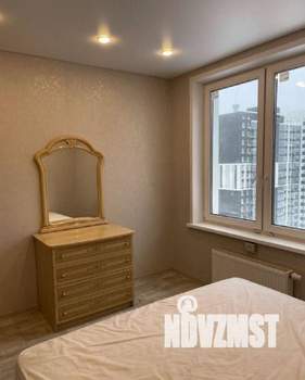 1-к квартира, на длительный срок, 38м2, 14/21 этаж