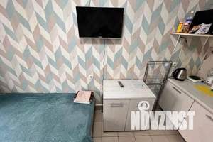 1-к квартира, посуточно, 10м2, 1/5 этаж