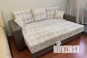 1-к квартира, посуточно, 41м2, 3/4 этаж