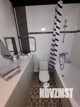 1-к квартира, посуточно, 17м2, 1/1 этаж