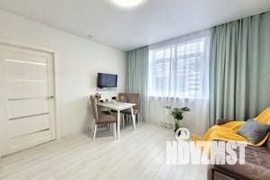 2-к квартира, посуточно, 34м2, 4/13 этаж