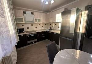 1-к квартира, на длительный срок, 43м2, 3/14 этаж