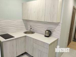 Студия квартира, на длительный срок, 25м2, 18/21 этаж