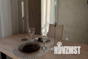 1-к квартира, посуточно, 45м2, 14/18 этаж