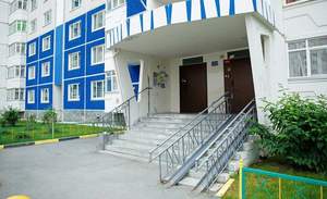 1-к квартира, на длительный срок, 43м2, 6/14 этаж