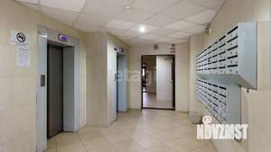 1-к квартира, на длительный срок, 37м2, 2/16 этаж