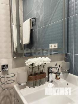 Студия квартира, на длительный срок, 18м2, 5/9 этаж