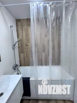 Студия квартира, посуточно, 22м2, 16/16 этаж