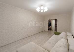 3-к квартира, на длительный срок, 80м2, 1/9 этаж