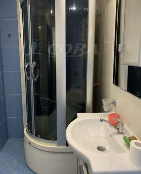 2-к квартира, на длительный срок, 50м2, 9/12 этаж