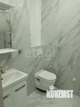 1-к квартира, на длительный срок, 37м2, 12/25 этаж