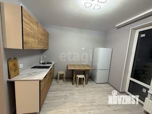 Студия квартира, на длительный срок, 24м2, 7/19 этаж