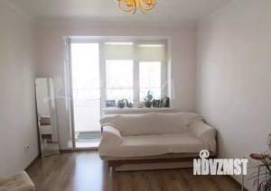 1-к квартира, на длительный срок, 34м2, 9/9 этаж