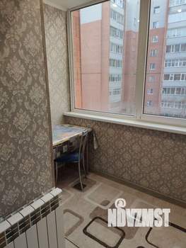 1-к квартира, на длительный срок, 48м2, 4/9 этаж