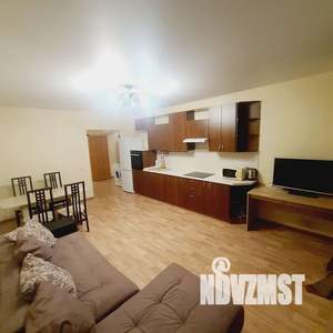2-к квартира, посуточно, 76м2, 3/14 этаж