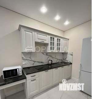 2-к квартира, на длительный срок, 55м2, 9/23 этаж