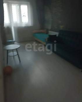 1-к квартира, на длительный срок, 43м2, 3/14 этаж
