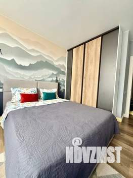 2-к квартира, посуточно, 81м2, 1/1 этаж