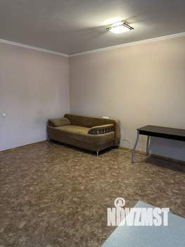 Студия квартира, на длительный срок, 41м2, 5/9 этаж