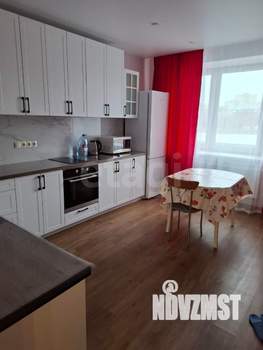 1-к квартира, на длительный срок, 45м2, 5/8 этаж