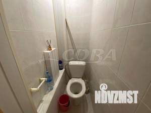 2-к квартира, на длительный срок, 53м2, 6/9 этаж