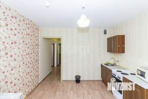 1-к квартира, на длительный срок, 43м2, 2/14 этаж