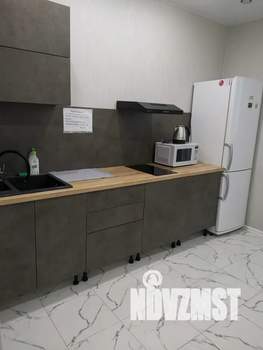 1-к квартира, посуточно, 34м2, 11/17 этаж