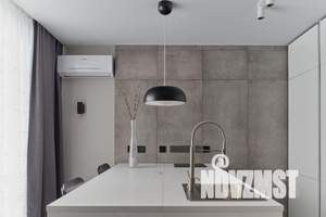 1-к квартира, посуточно, 30м2, 15/18 этаж