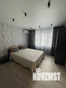 2-к квартира, посуточно, 41м2, 3/14 этаж