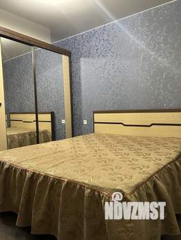 1-к квартира, на длительный срок, 41м2, 6/10 этаж