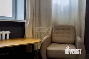 1-к квартира, на длительный срок, 45м2, 7/9 этаж