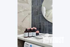 1-к квартира, посуточно, 32м2, 5/16 этаж