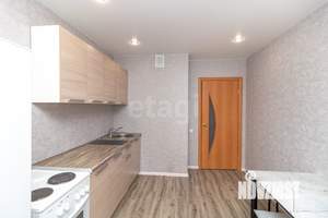 1-к квартира, на длительный срок, 40м2, 7/16 этаж