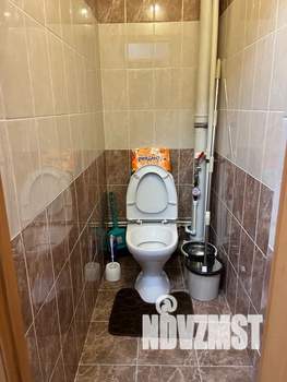 1-к квартира, посуточно, 45м2, 4/17 этаж