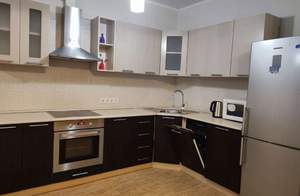 1-к квартира, на длительный срок, 51м2, 10/14 этаж