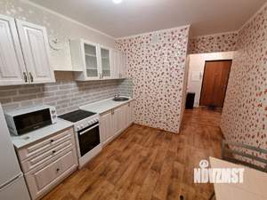 1-к квартира, на длительный срок, 35м2, 6/10 этаж